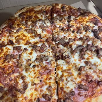 Lost Pizza - Otis - Pizza Near Me - Cabot, Arkansas Lost Pizza - Otis - Pizza Near Me - Cabot, Arkansas
