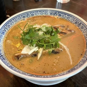 Phonatic Social - Pho ga nuong satay ($20.50) - Vietnamese Near Me - North Vancouver, British Columbia Phonatic Social - Pho ga nuong satay ($20.50) - Vietnamese Near Me - North Vancouver, British Columbia