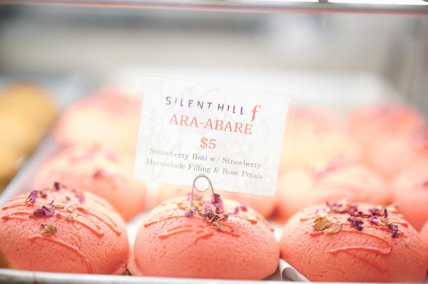 Cafe Dulce (Little Tokyo) by null