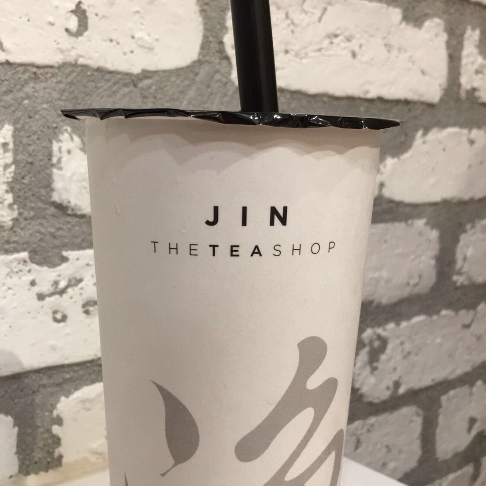 Jin Tea Shop - Tea Rooms Near Me - Pasadena, California Jin Tea Shop - Tea Rooms Near Me - Pasadena, California