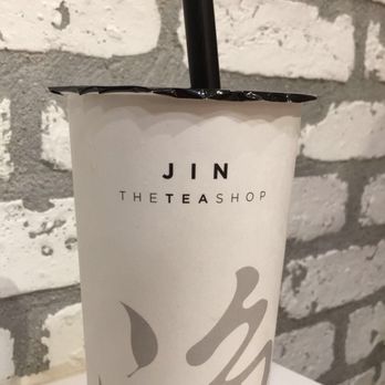 Jin Tea Shop - Tea Rooms Near Me - Pasadena, California