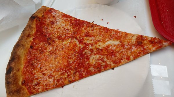 sLICe Astoria