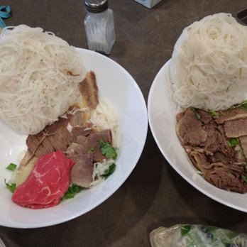 Pho So 1 - large pho with more meats and noodles? - Vietnamese Near Me - Lake Forest, California Pho So 1 - large pho with more meats and noodles? - Vietnamese Near Me - Lake Forest, California