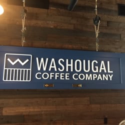 Washougal Coffee Company - Washougal Coffee Company