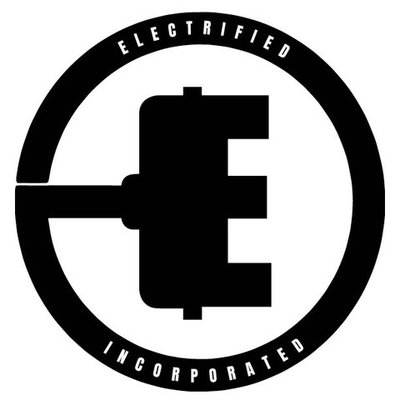 Electrified Logo