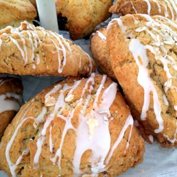 Scone