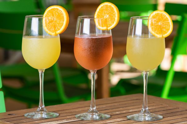 The Toasted Yolk Cafe by null