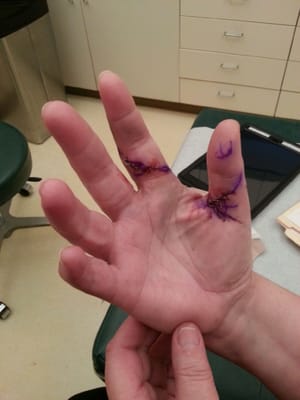 Dr. Mark E. Pruzansky, MD by null