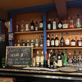 Don Jose's Restaurant - a bar with bottles of liquor - Mexican Near Me - Castro Valley, California Don Jose's Restaurant - a bar with bottles of liquor - Mexican Near Me - Castro Valley, California