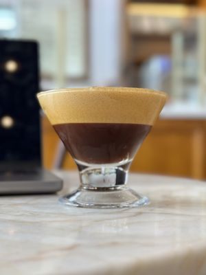 Avva Coffee Beverly Hills by null