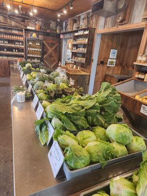 Wallkill View Farm Market by null