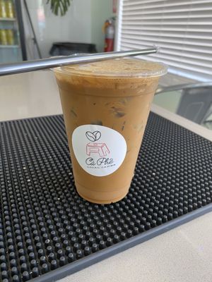 Local Canes by null
