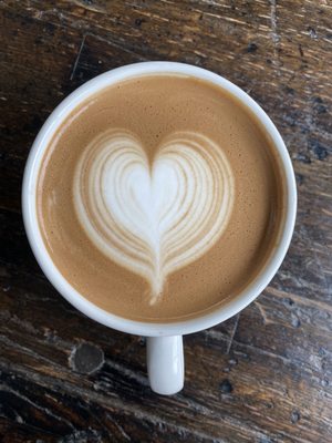 Broder Strand Café by null