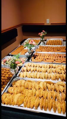 Sagara food city by null