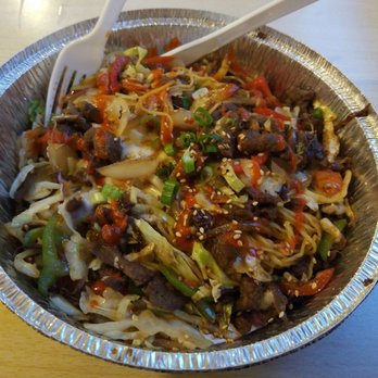 Bumblebees BBQ and Grill - K-Noodles - New American Near Me - Midvale, Utah Bumblebees BBQ and Grill - K-Noodles - New American Near Me - Midvale, Utah