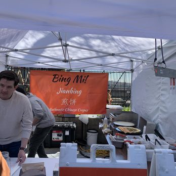 Bing Mi - Food Trucks Near Me - Portland, Oregon Bing Mi - Food Trucks Near Me - Portland, Oregon