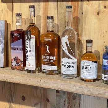 10th Mountain Whiskey Tasting Room - Distilleries Near Me - Vail, Colorado 10th Mountain Whiskey Tasting Room - Distilleries Near Me - Vail, Colorado