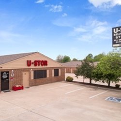 U-Stor Reno