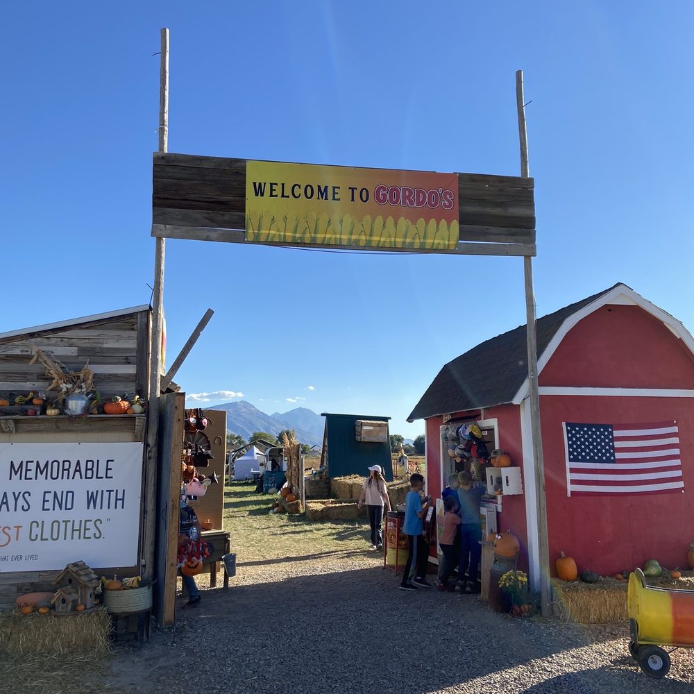 Gordos Fun Farm - Pumpkin Patches Near Me - Spanish Fork, Utah Gordos Fun Farm - Pumpkin Patches Near Me - Spanish Fork, Utah