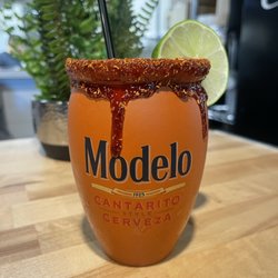 Paco’s Tacos & Sip