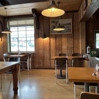 Coral Tree Cafe - Inside - Cafes Near Me - Encino, California Coral Tree Cafe - Inside - Cafes Near Me - Encino, California