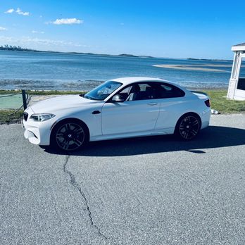Bobs Automotive Services - My bmw m2 that bobs auto has done a great job working on, in several different occasions. - Auto Repair Near Me - Quincy, Massachusetts Bobs Automotive Services - My bmw m2 that bobs auto has done a great job working on, in several different occasions. - Auto Repair Near Me - Quincy, Massachusetts