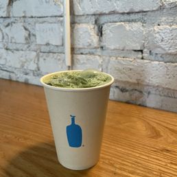 Iced Matcha