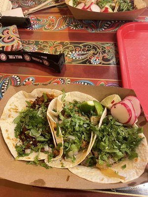 El Taco Riendo by null