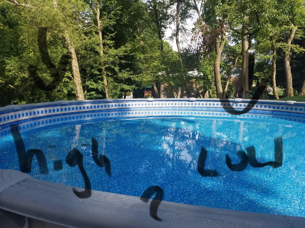 POOL CITY MONROEVILLE Updated September 2024 5030 William Penn