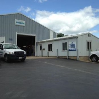 Bill's Plumbing & Heating - Plumbing Near Me - Platteville, Wisconsin Bill's Plumbing & Heating - Plumbing Near Me - Platteville, Wisconsin