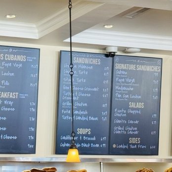 Porto's Bakery & Cafe - Menú - Bakeries Near Me - Burbank, California Porto's Bakery & Cafe - Menú - Bakeries Near Me - Burbank, California