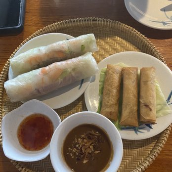 Pho 4 Ever - Springs rolls and egg rolls - Vietnamese Near Me - Memphis, Tennessee Pho 4 Ever - Springs rolls and egg rolls - Vietnamese Near Me - Memphis, Tennessee