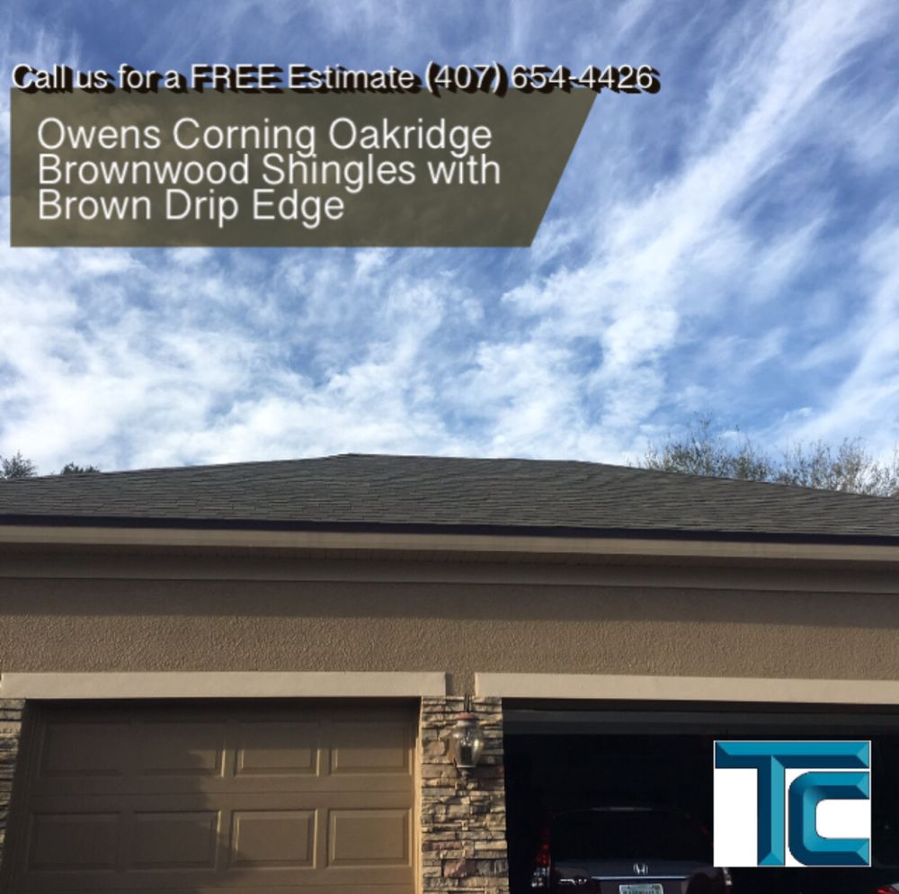 Slide of Talco Construction