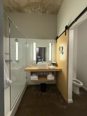 CANVAS Hotel by null