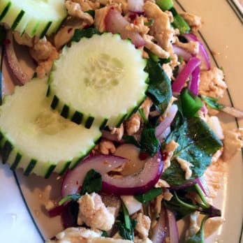 US Thai Cafe - Larb - Thai Near Me - Edgewater, Colorado US Thai Cafe - Larb - Thai Near Me - Edgewater, Colorado