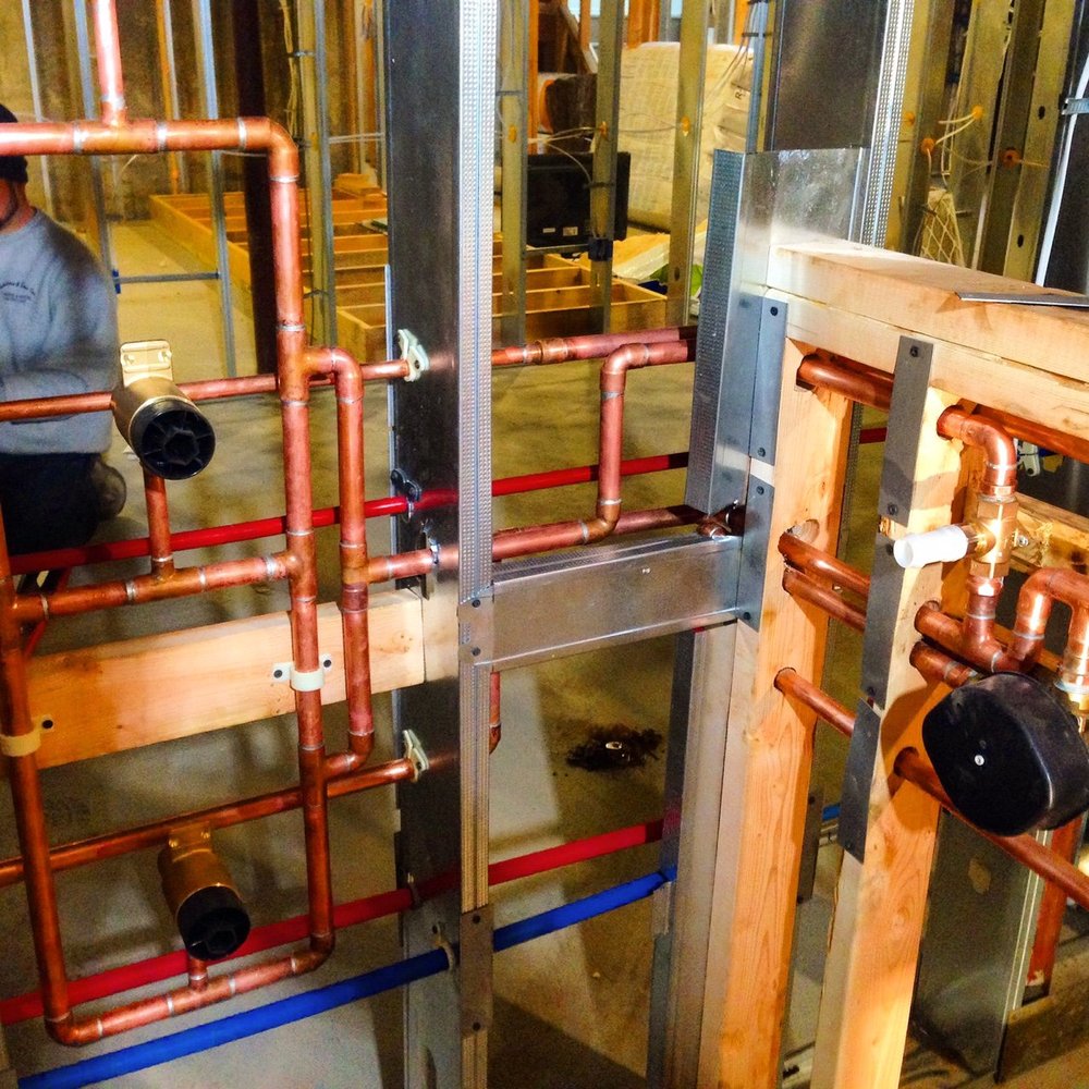 Slide of Caballero & Sons