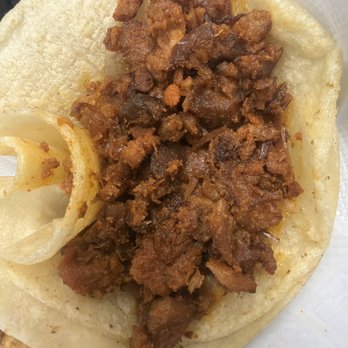 Vallarta Supermarkets - Al pastor taco - Grocery Near Me - Modesto, California