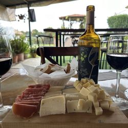 Viña TX - Deliciousness