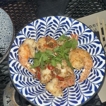 Ernest Chinese - Salt and Pepper Shrimp - Chinese Near Me - Chattanooga, Tennessee Ernest Chinese - Salt and Pepper Shrimp - Chinese Near Me - Chattanooga, Tennessee