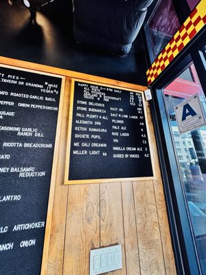 Menu photo 6 TNT Pizza San Diego, CA Menu photo 6 TNT Pizza San Diego, CA