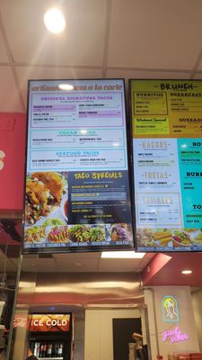 Menu photo 1 Taco Naco Kc Kansas City, MO Menu photo 1 Taco Naco Kc Kansas City, MO