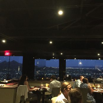 Different Pointe of View - New American Near Me - Phoenix, Arizona
