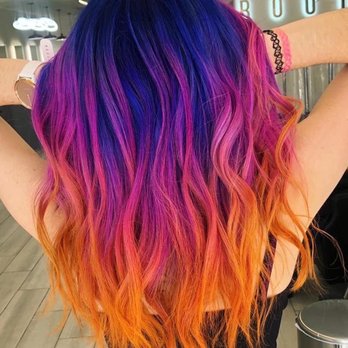 A La Mode Hair Studio - This is what I wanted. Didn't have to be exact, just close (3/3) - Hair Extensions Near Me - Plano, Texas A La Mode Hair Studio - This is what I wanted. Didn't have to be exact, just close (3/3) - Hair Extensions Near Me - Plano, Texas
