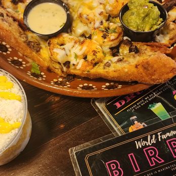 Dona Leti's - Eggrolls - Cocktail Bars Near Me - Houston, Texas