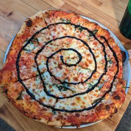 BloNo Pizza - Pizza - food, pizza - Pizza Near Me - Normal, Illinois