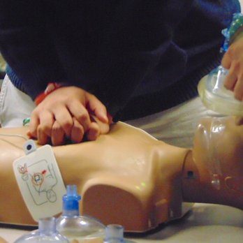 U Can Save Lives - CPR Classes & Certification - CPR Classes Near Me - Westfield, Indiana