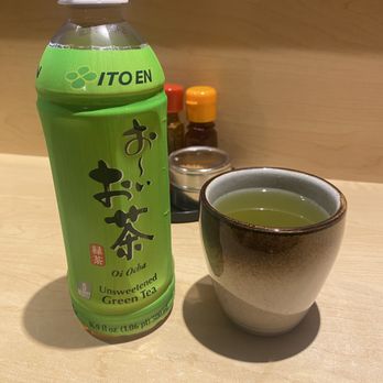 Terakawa Ramen - green tea - cold and hot - Ramen Near Me - Philadelphia, Pennsylvania Terakawa Ramen - green tea - cold and hot - Ramen Near Me - Philadelphia, Pennsylvania