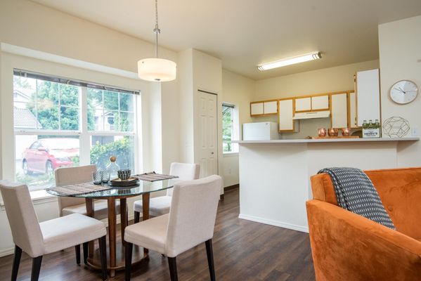 Village at Main Street