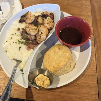 Ruby Slipper Pensacola - Shrimp and Grits - Breakfast & Brunch Near Me - Pensacola, Florida Ruby Slipper Pensacola - Shrimp and Grits - Breakfast & Brunch Near Me - Pensacola, Florida