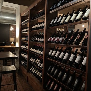 District Wine - Relaxing place. - Wine Bars Near Me - Long Beach, California
